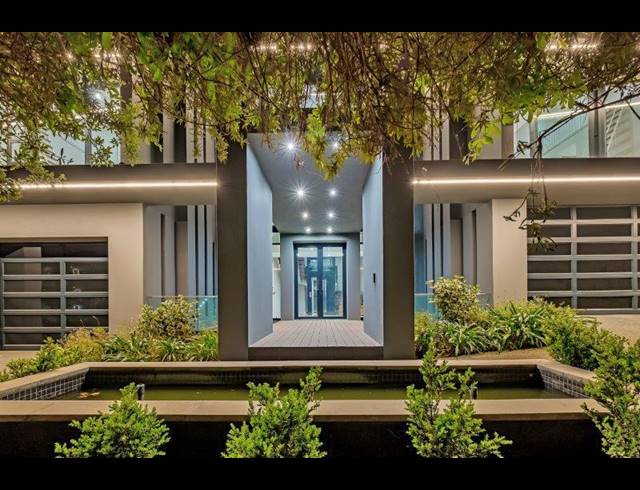 5 BEDROOM HOUSE FOR SALE IN STEYN CITY